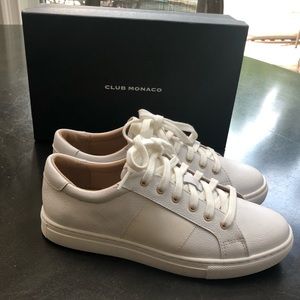 ❤️CLUB MONACO SNEAKERS ❤️